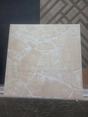 Compound Floor Tiles
