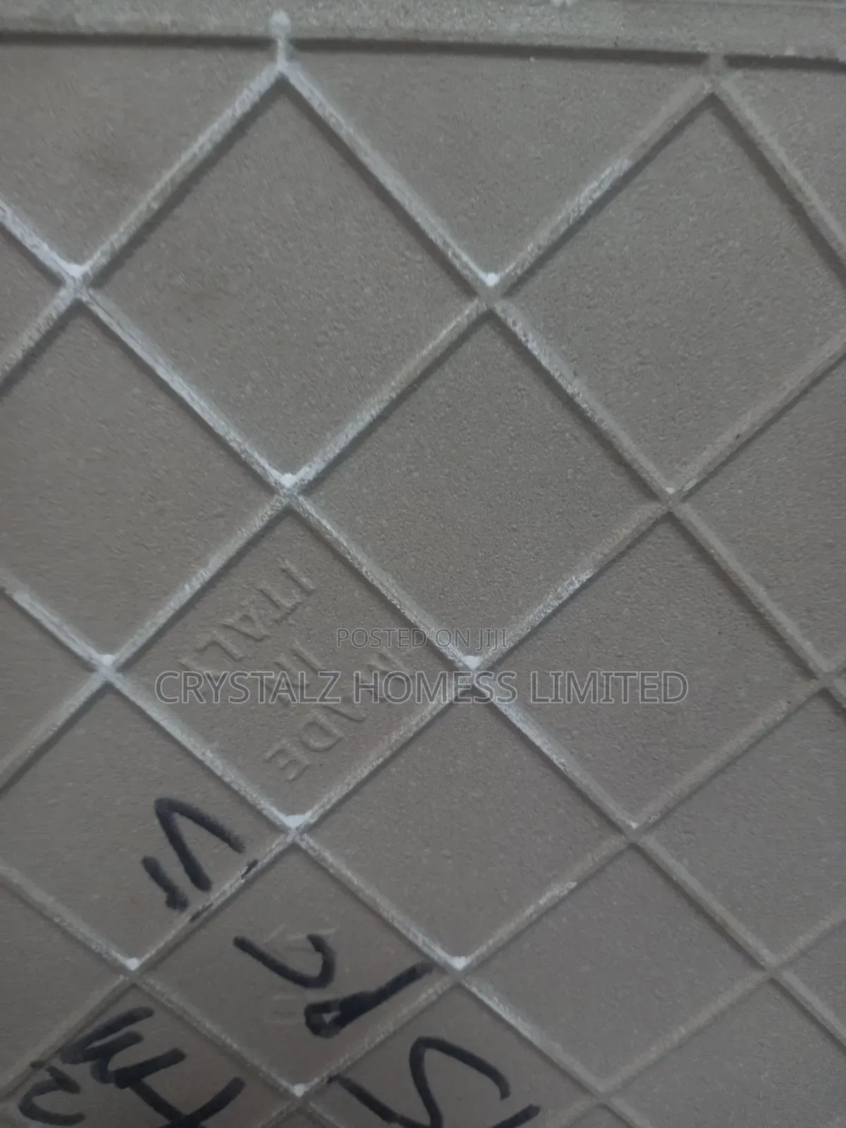 Compound Floor Tiles