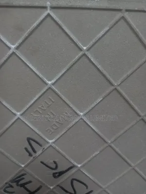 Compound Floor Tiles