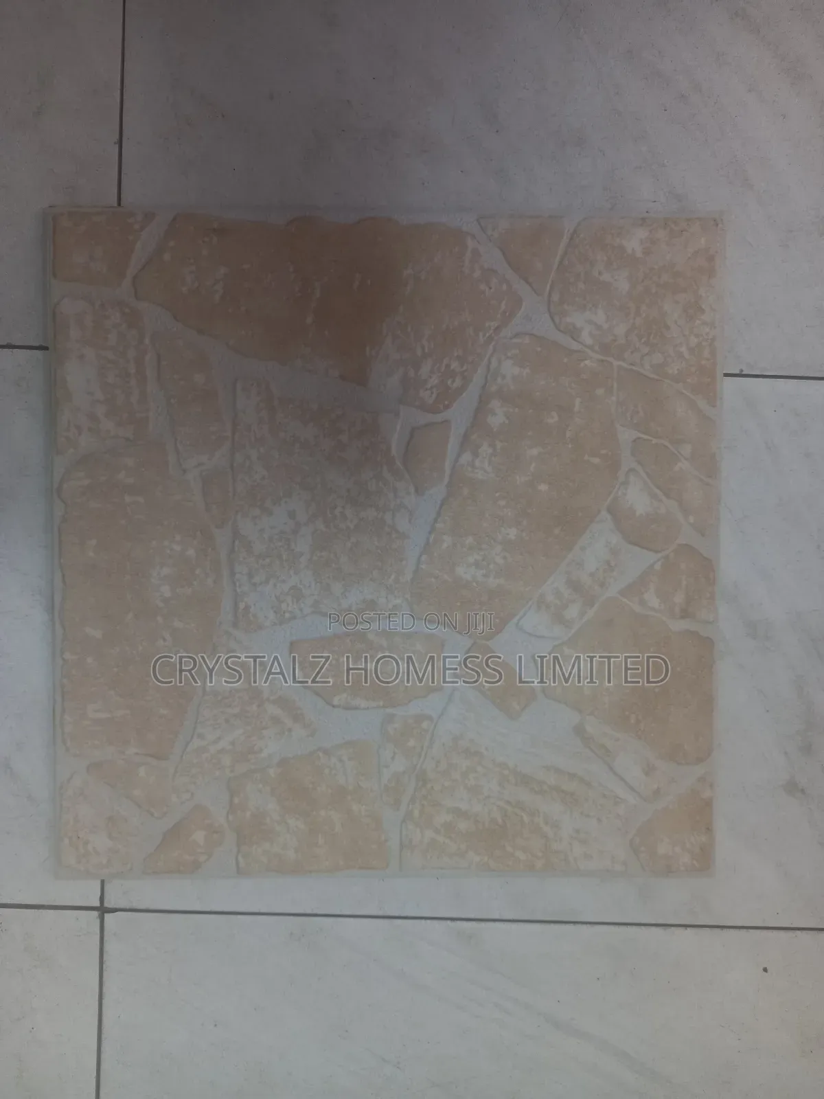 Compound Floor Tiles