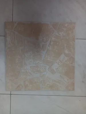 Compound Floor Tiles