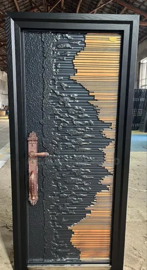 Cast Doors 3ft Made in Turkey
