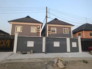 Commercial Property With Annual Return of 30m at Alimosho Lga, Lagos