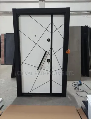 Luxury 4ft Turkey  Door