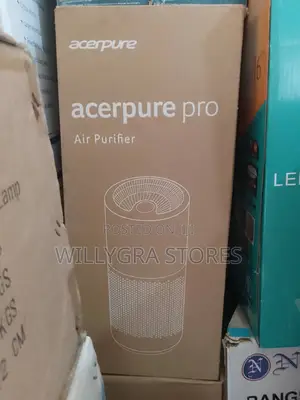 Acer Acerpure Pro Air Purifier