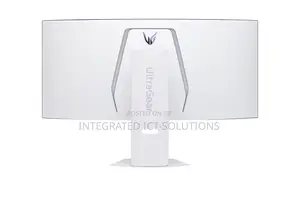 Lg Ultragear 39gx90sa-W 39" 21:9 Ultrawide QHD 240hz Curved Oled HDD