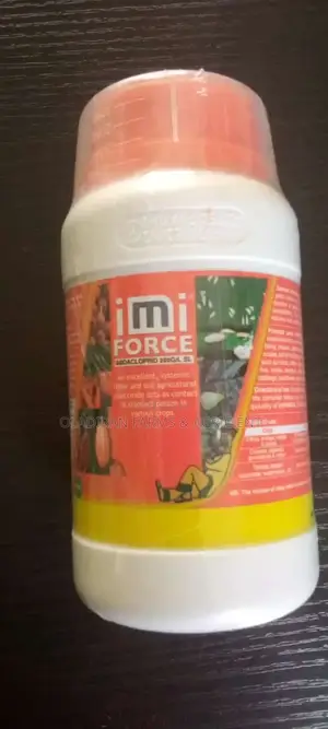 Imiforce Imidacloprid