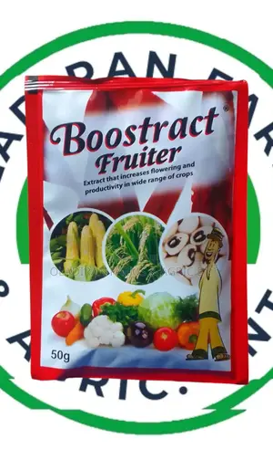 Boostract Fruiter