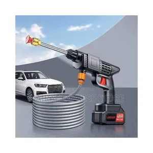 Spray Gun Car Washer Cleaner Garden Washer 48v