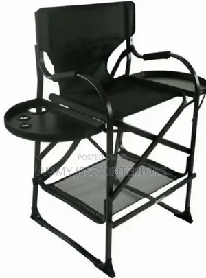 Exotic Quality Modern Make-Up Chair