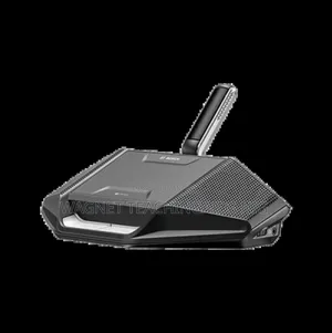 Bosch Delegate Conference Microphone