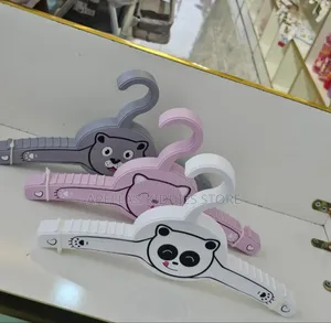 Carton Clothe Hanger