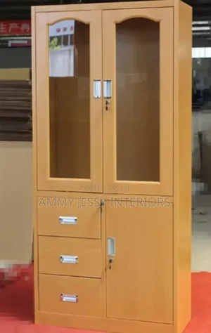 Standard Quality Modern Office File Cabinet