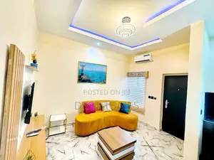 Cozy 1-Bedroom Apartment in Sangotedo