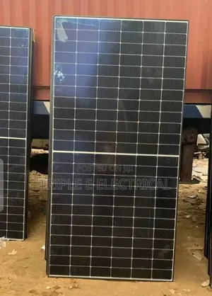 Solar Panels 580watts Bificial Solar Panels Bificial