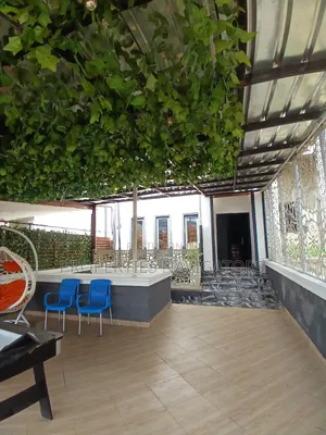 Furnished 3bdrm Duplex in Asokoro for rent