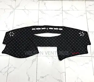 Toyota Camry 2007-2011 Tiles Draft Dashboard Cover