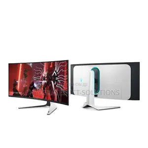 Dell Alienware Aw3423dw Curved Gaming Monitor