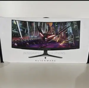 Dell Alienware Aw3423dw Curved Gaming Monitor