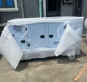 50kva Perkins