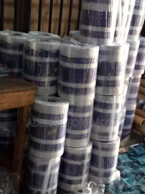 We Are Confidence About Pure Water Nylon Printing