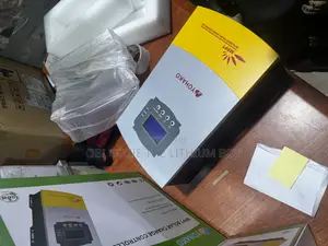 Best Yohako Vendor. 120ah Yohako MPPT Solar Charger Controller
