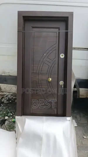 Turkish Classic Single Door
