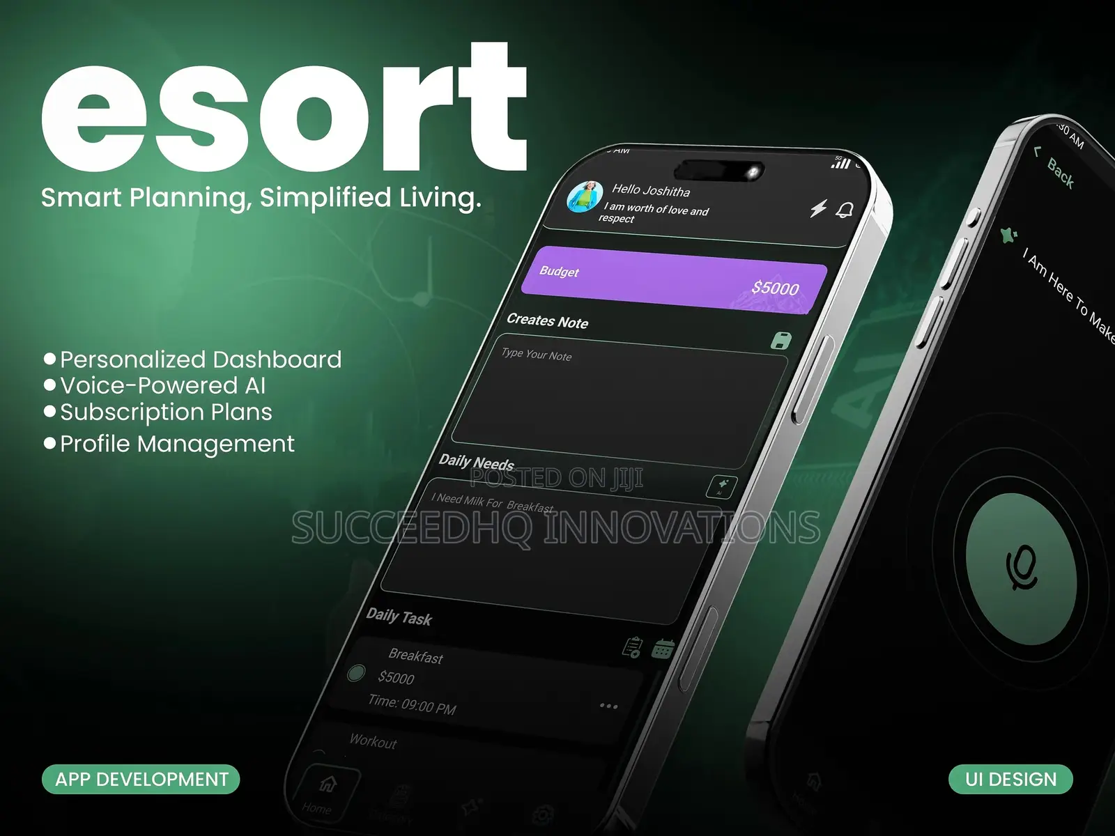 Custom Ai Chatbot Developement for Business