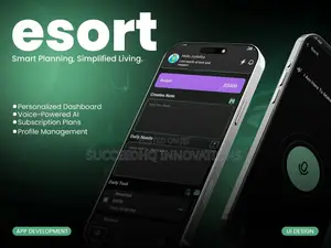 Custom Ai Chatbot Developement for Business