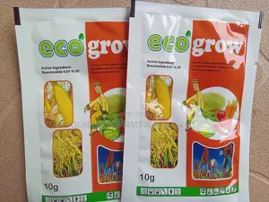 Ecogrow Brassinolide