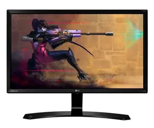 24 Inches Lg Adapter Monitor