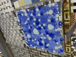 Mosaic Glass