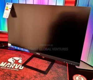 27 Inches Philips Gaming Monitor