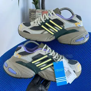 *5 Colors of Pharrell X Adidas Adistar “Jellyfish
