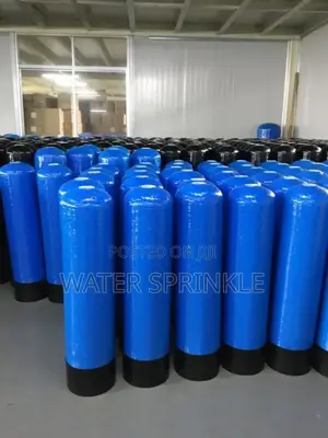 Size 12 52 Fiber Water Purification for Chemicals