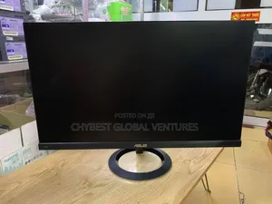 27 Inches Asus Monitor