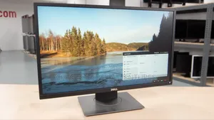 24 Inches Dell Ips Monitor