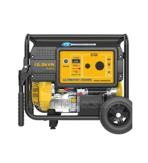 Thermocool Generator 10.0kva Ultimate