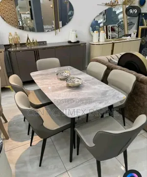 Sweet Looking Home Dinning