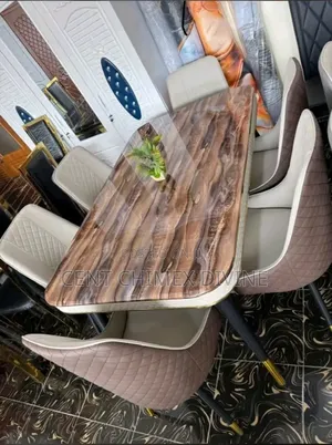 Unique Affordable Dinning Set