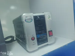 Thermocool Stabilizer 2000va