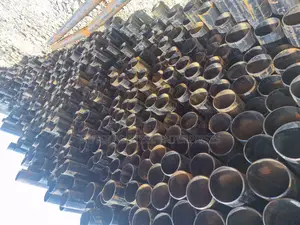 Seamless Pipe