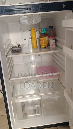 Ge 340 Litres Double Door Fridge With Top Freezer No Frost