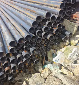 Seamless Pipe