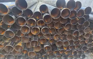 Seamless Pipe