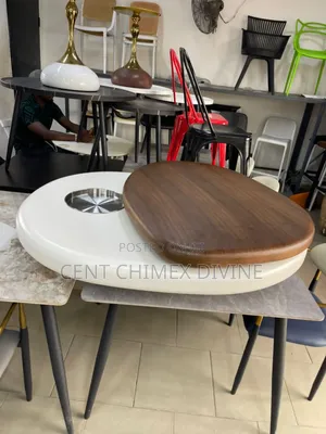 Home Mega Quality Magic Center Table