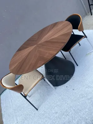 Executive Wonderful Round Large Top Table