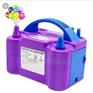 Electric Balloon Pump