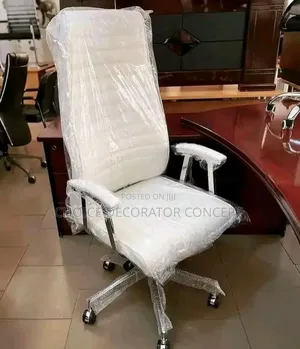 Exclusive Boss Office Chair