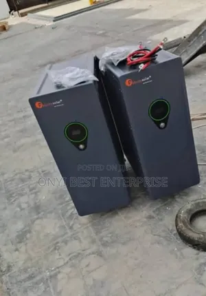 Felicity Lithium Ion Phosphate Battery 25kwh-51.2v/48v Aa